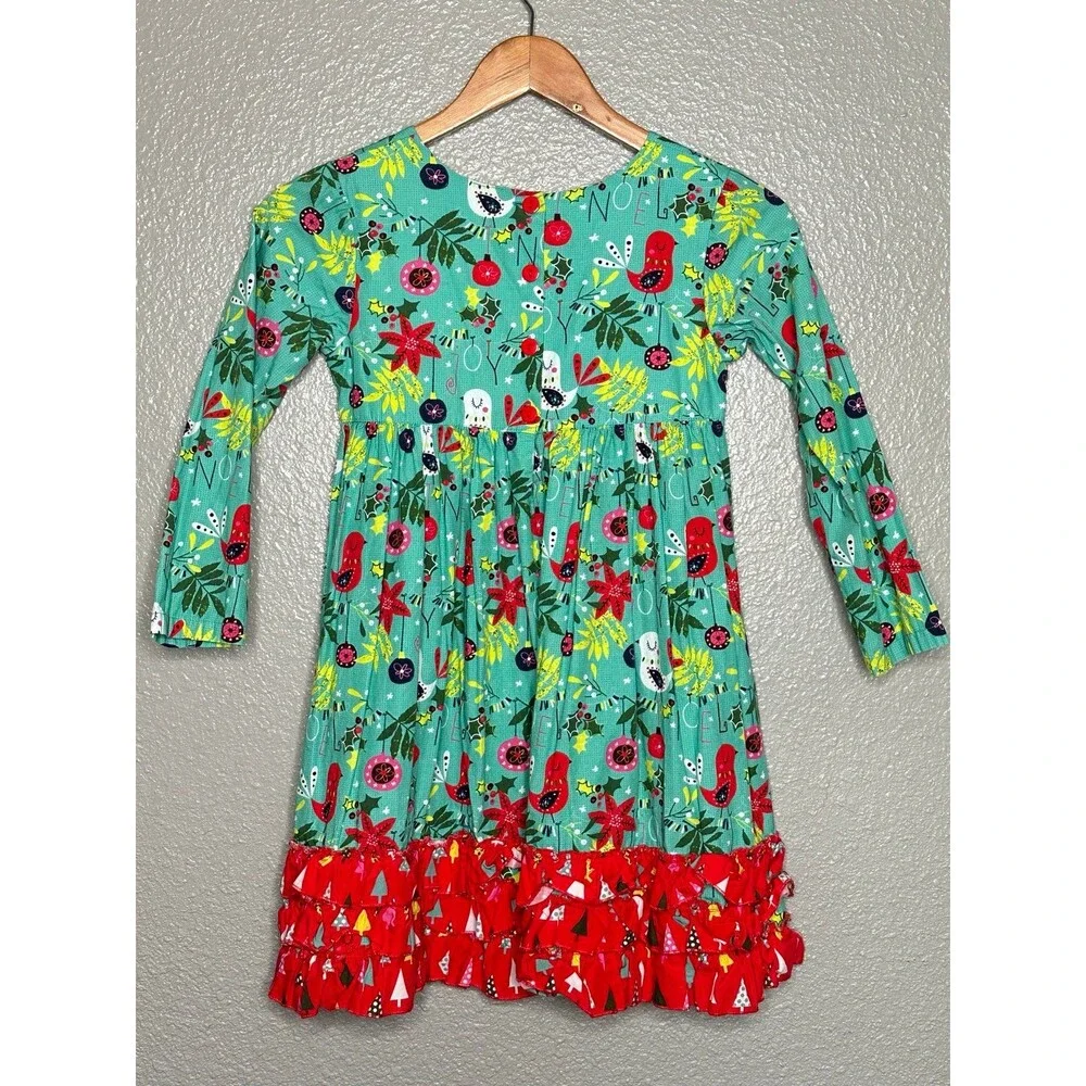 Miss Marmalade holiday Dress